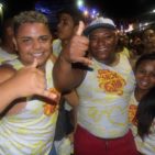 Bloco Skol Folia